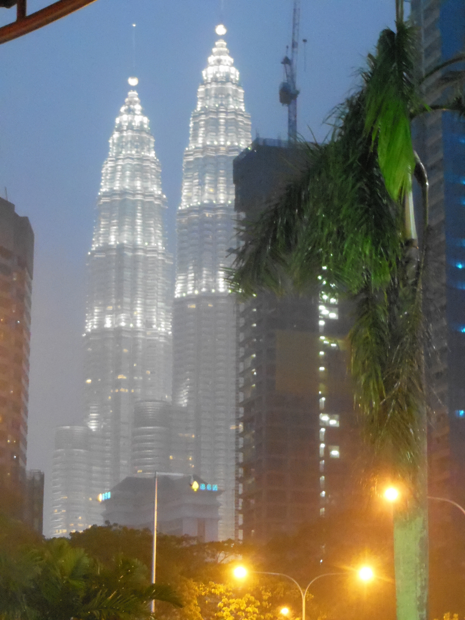 2013-11-02 Kuala Lumpur 